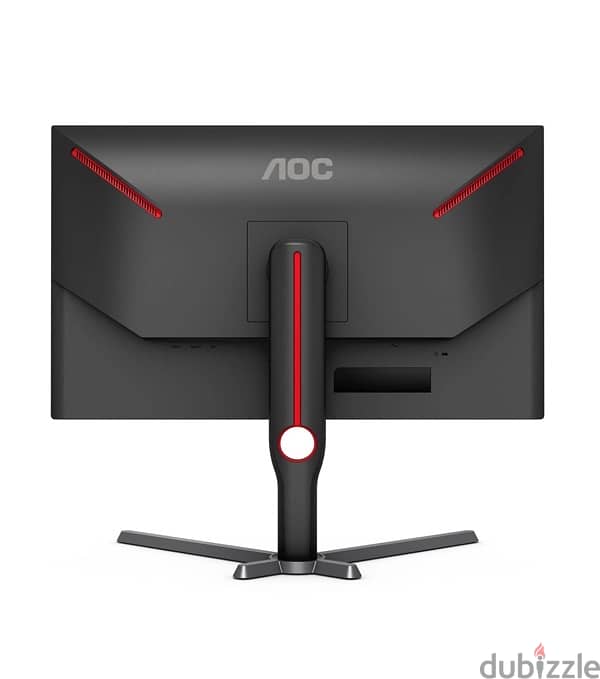 Aoc 27G11ZE 27” FHD 260HZ 0.5MS GAMING MONITOR 2