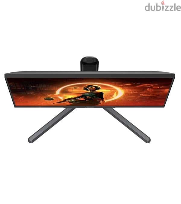 Aoc 27G11ZE 27” FHD 260HZ 0.5MS GAMING MONITOR 5