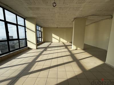 RWK124AJ - Office For Rent In Zouk Mosbeh - مكتب للإيجار في ذوق مصبح