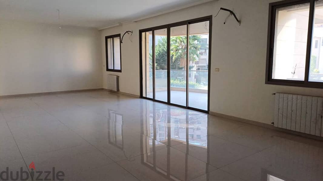 Duplex for Sale in Dik El Mehdi + Terraces - دوبلكس للبيع المحدي+ تراس 0