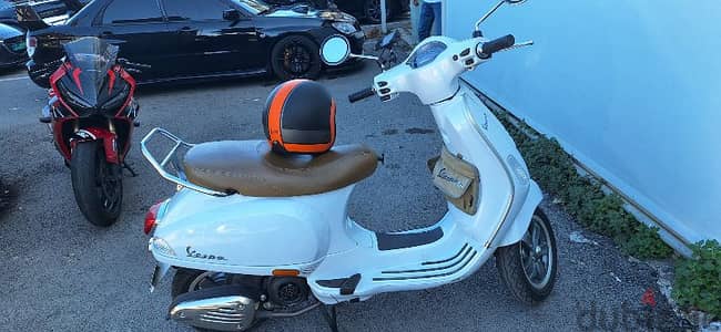 vespa vxl 150cc 2023