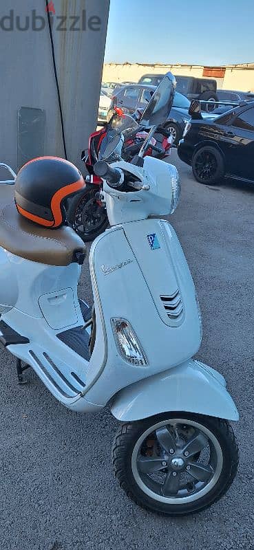 vespa vxl 150cc 2023 2