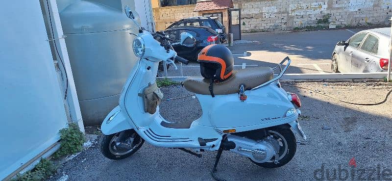 vespa vxl 150cc 2023 3