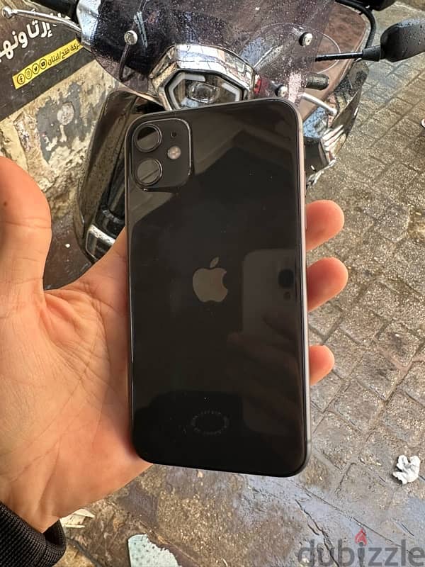 Iphone 11 128Gb 2