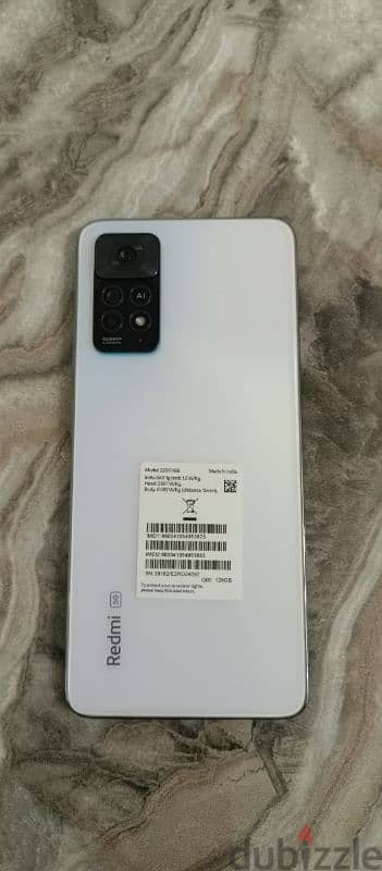 redmi note 11 pro+ 5G