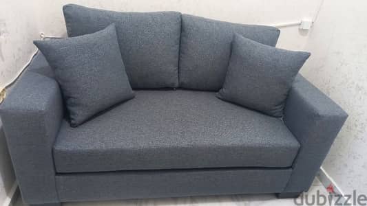 sofa 2 seats