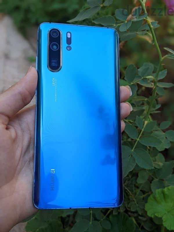 huawei p30 pro 0