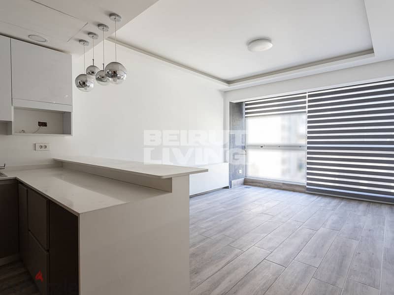 Modern Flat | Good Investment | Open View 0