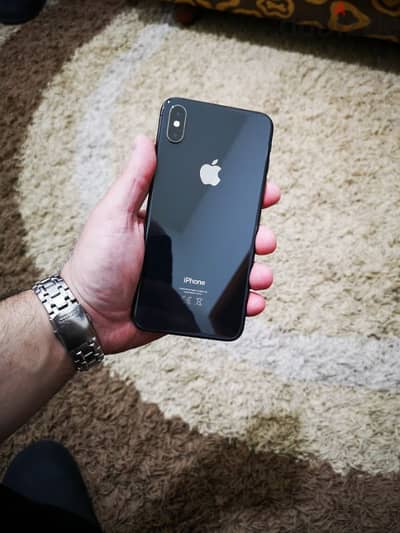 I Phone XS Max ( 256gb Memory) khare2