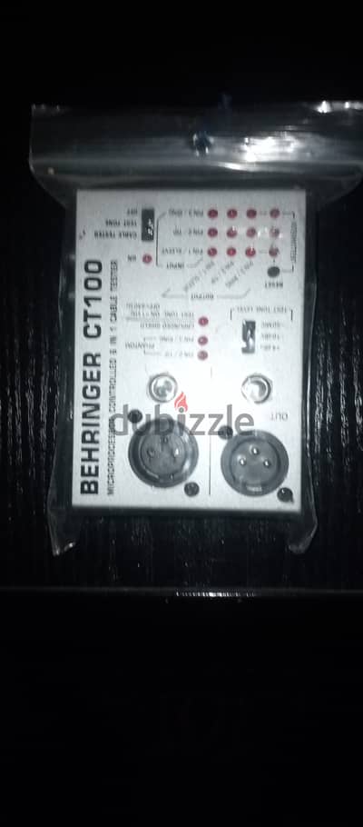 Behringer