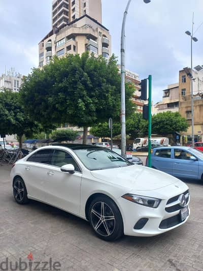 Mercedes-Benz A-Class 2019 low km  extra xtra clean