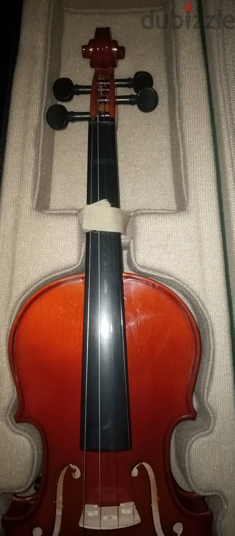 Violin 2