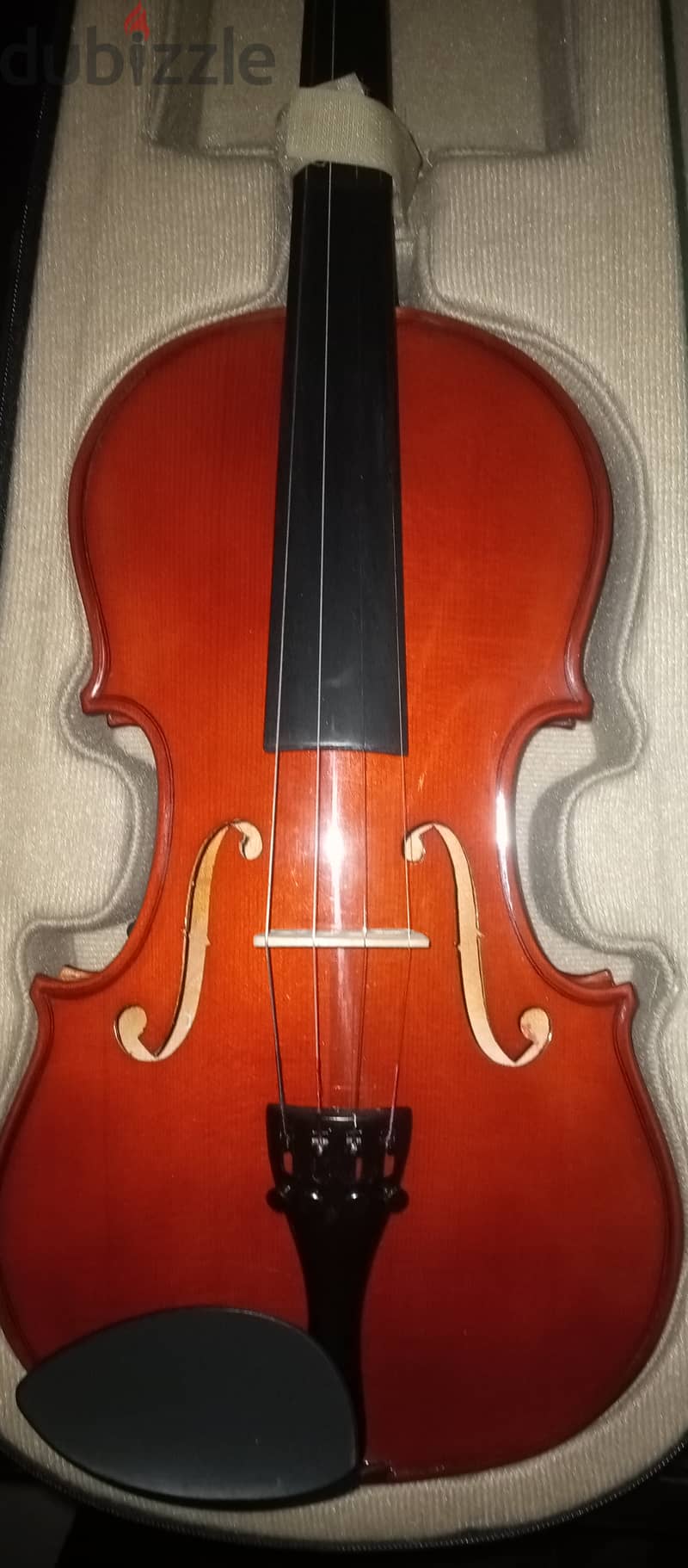 Violin 3