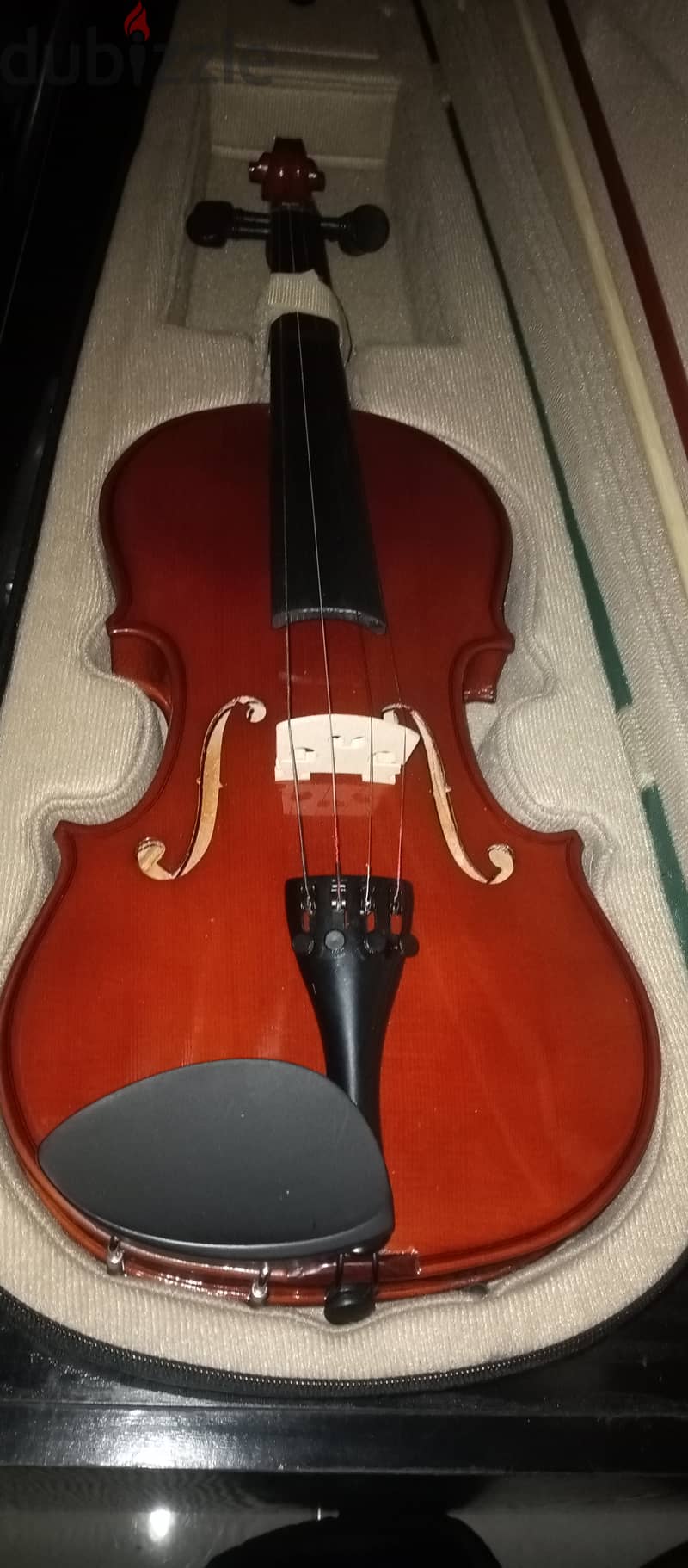 Violin 4