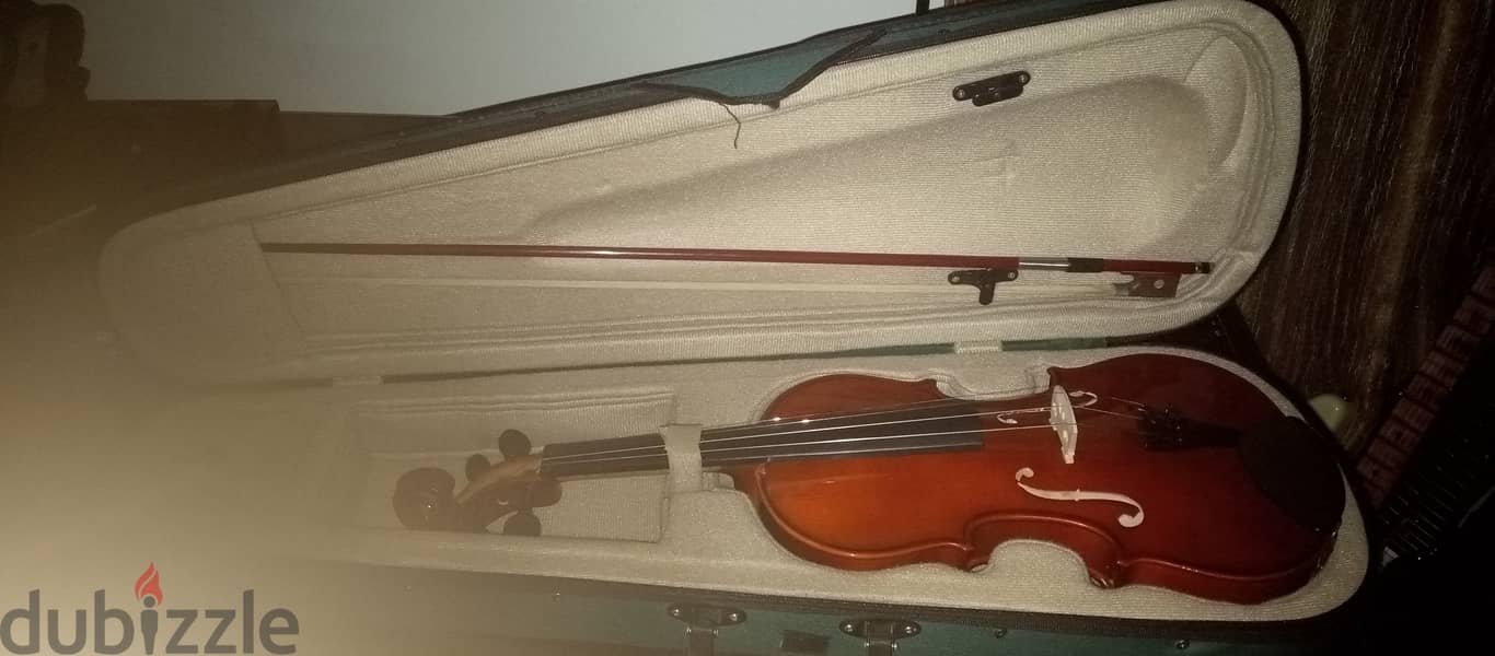 Violin 5