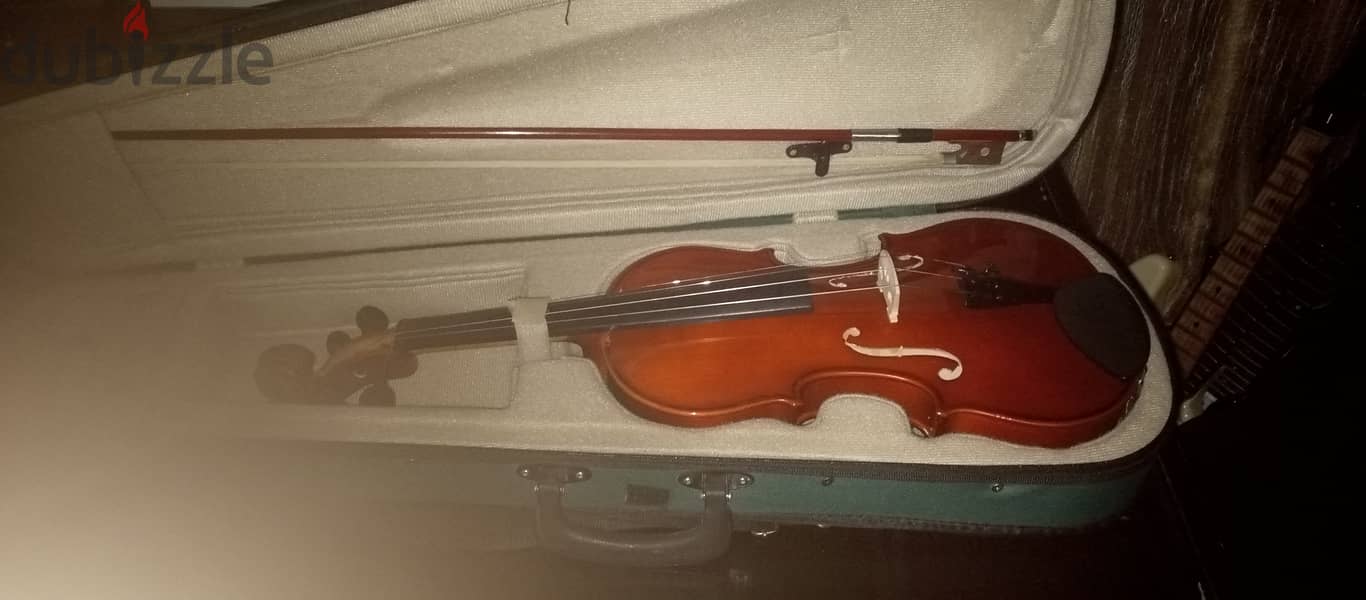 Violin 6