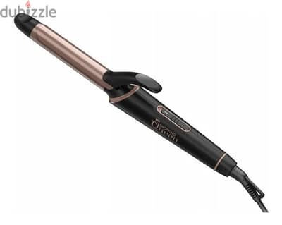 Shopping Queen Ceramic Hair Curler 25 mm 200°C