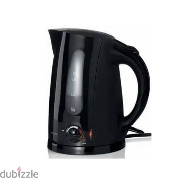 Silvercrest Electric Kettle 1.7L 2