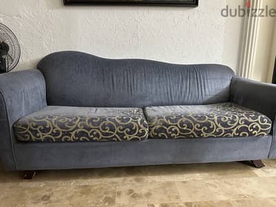 2 sofa only for 200$