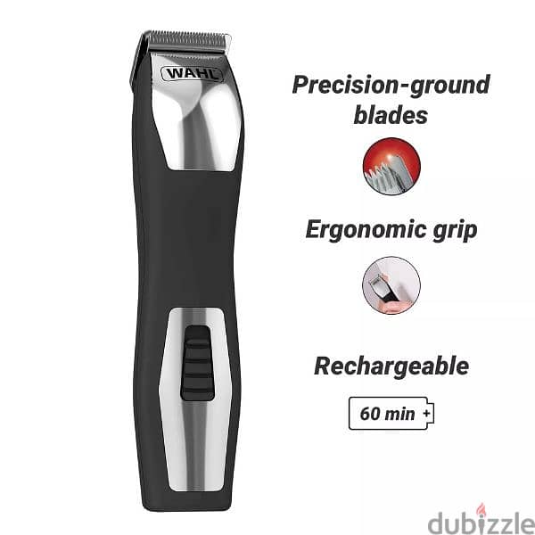 Wahl Groomsman Pro Grooming Kit 1