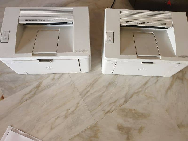 printers hp & xerox 0