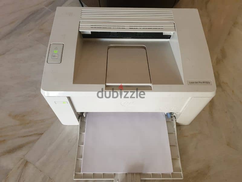 printers hp & xerox 2