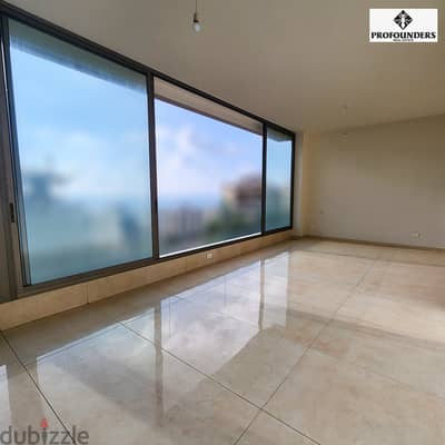 Apartment for Sale in Naccache شقة للبيع في النقاش