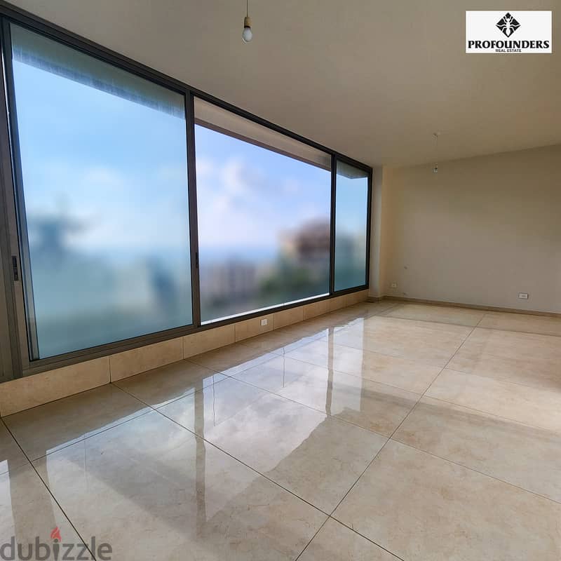 Apartment for Sale in Naccache شقة للبيع في النقاش 0