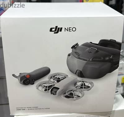 Dji Neo Drone Fly more Combo amazing & last price