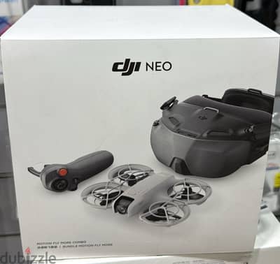 Dji Neo Drone Fly more Combo