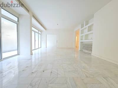 AH-HKL-311 Spacious Apartment 300 m² in Hamra Prime, is For Rent