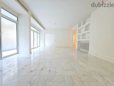 AH-HKL-313 Spacious Apartment 300 m² in Hamra Prime is for sale