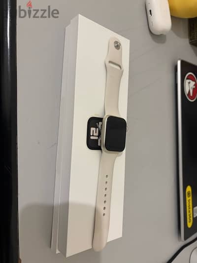 se Apple watch