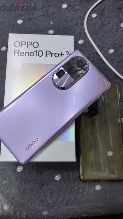 Oppo Reno 10 Pro+5G