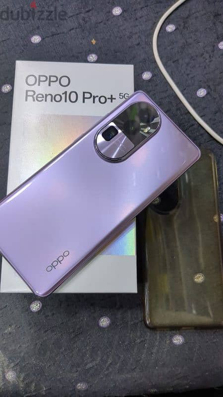 Oppo Reno 10 Pro+5G 0