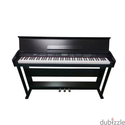 ARA Piano 88 Key With Touch Response – TR89BL