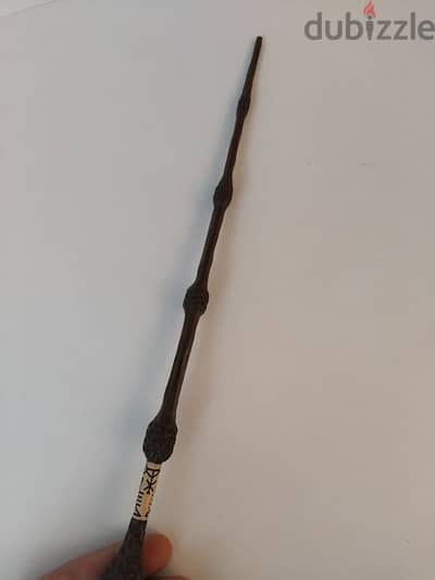 The Elder Wand (Original Harry Potter Wand)