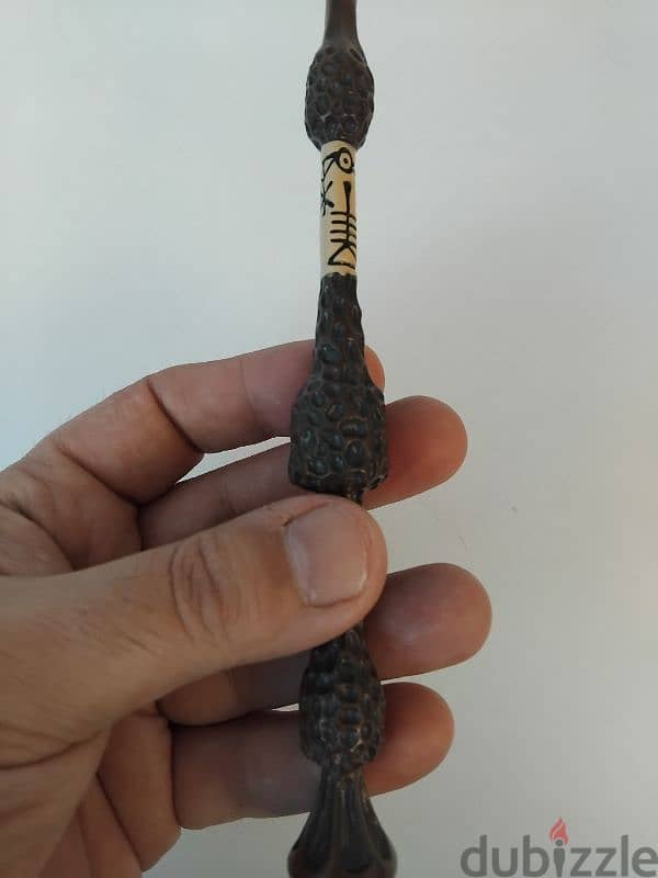 The Elder Wand (Original Harry Potter Wand) 1