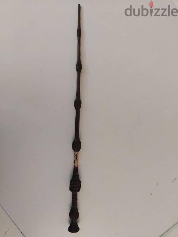 The Elder Wand (Original Harry Potter Wand) 2