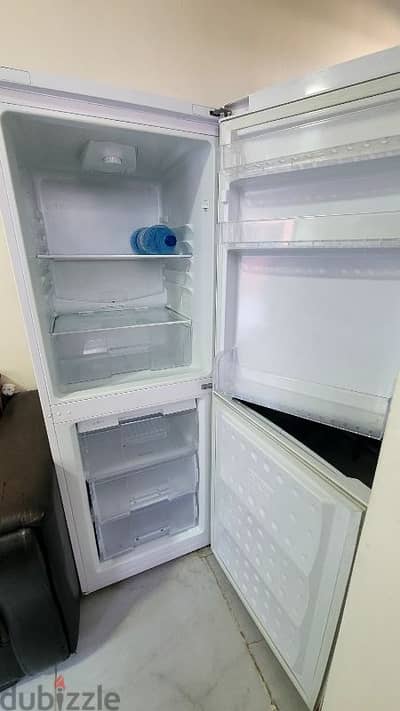 beko refrigerator