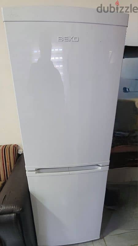 beko refrigerator 1