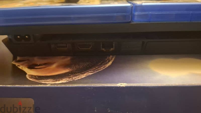 ps4 slim 500gb 2