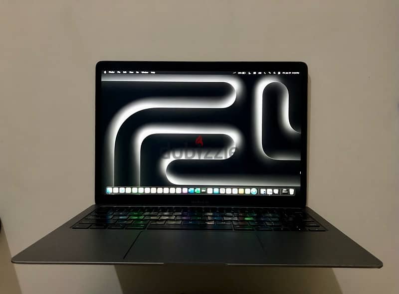 Macbook Air 2020 1