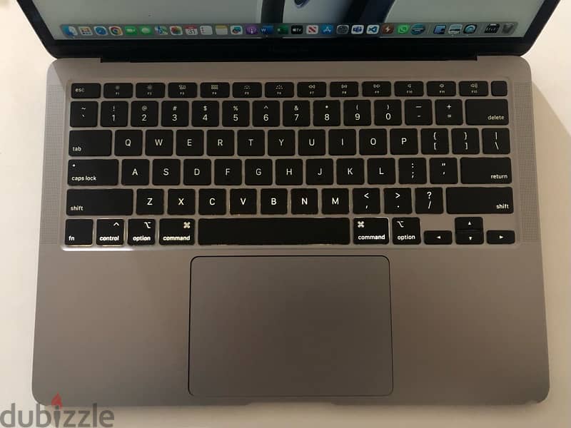 Macbook Air 2020 3