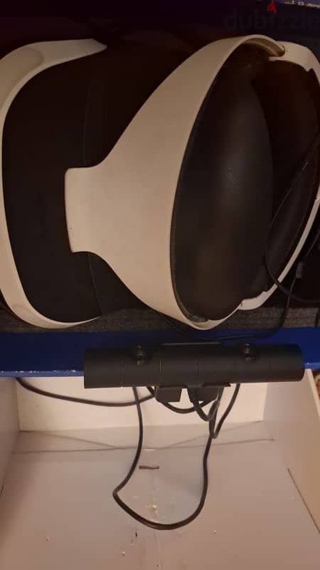 Ps4 vr 0