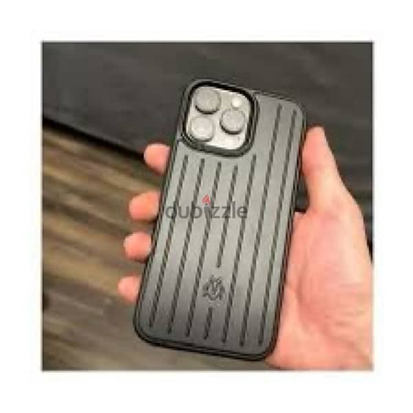 rimowa 14 pro phone case 0