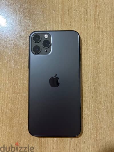 Iphone 11 Pro 256gb