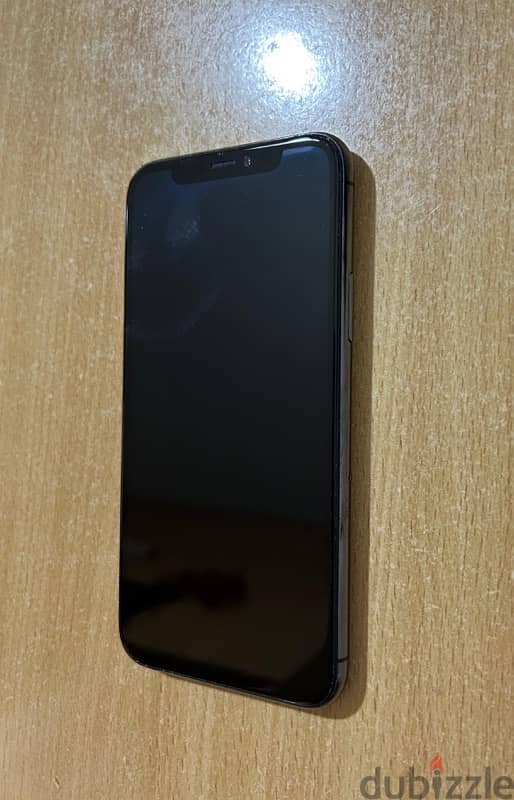 Iphone 11 Pro 256gb 4