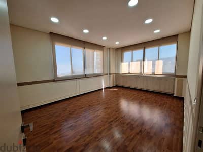 Modern Office for Rent in Horsh Tabet – Prime Location