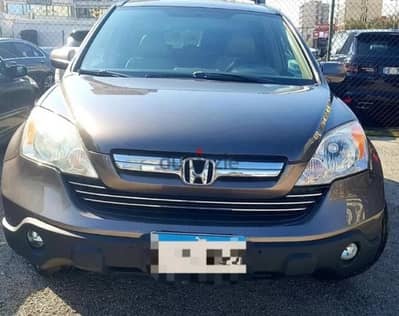 Honda CR-V 2009